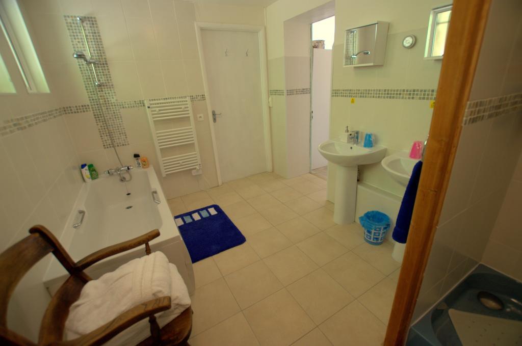 Mon Plaisir - Chambres D'Hotes Villefranche-de-Rouergue Chambre photo