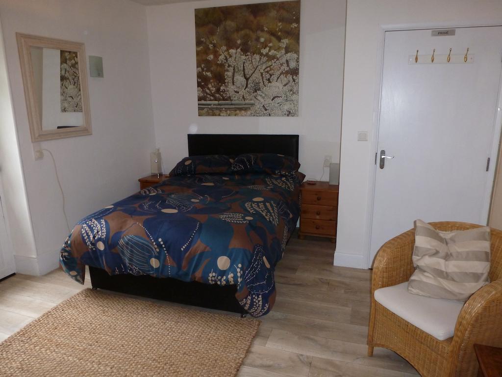 Mon Plaisir - Chambres D'Hotes Villefranche-de-Rouergue Chambre photo