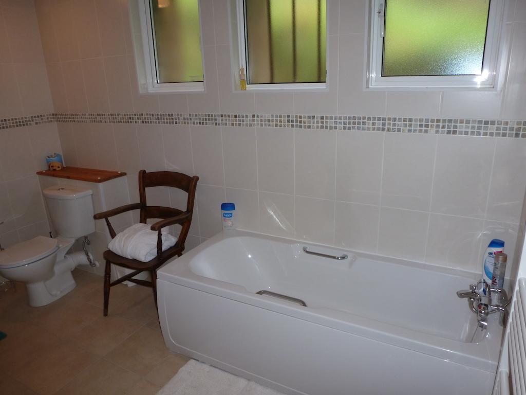 Mon Plaisir - Chambres D'Hotes Villefranche-de-Rouergue Chambre photo