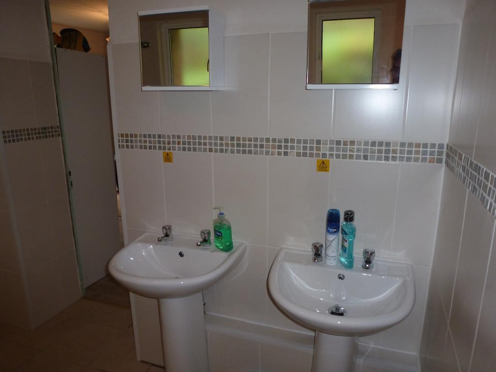 Mon Plaisir - Chambres D'Hotes Villefranche-de-Rouergue Chambre photo