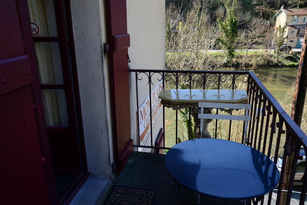 Mon Plaisir - Chambres D'Hotes Villefranche-de-Rouergue Extérieur photo