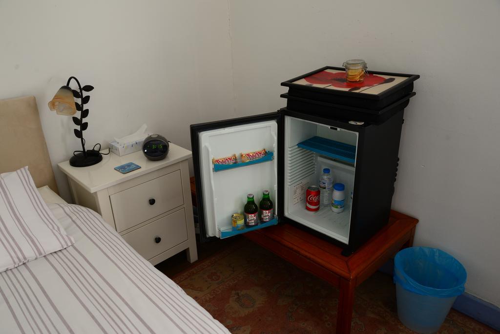 Mon Plaisir - Chambres D'Hotes Villefranche-de-Rouergue Extérieur photo