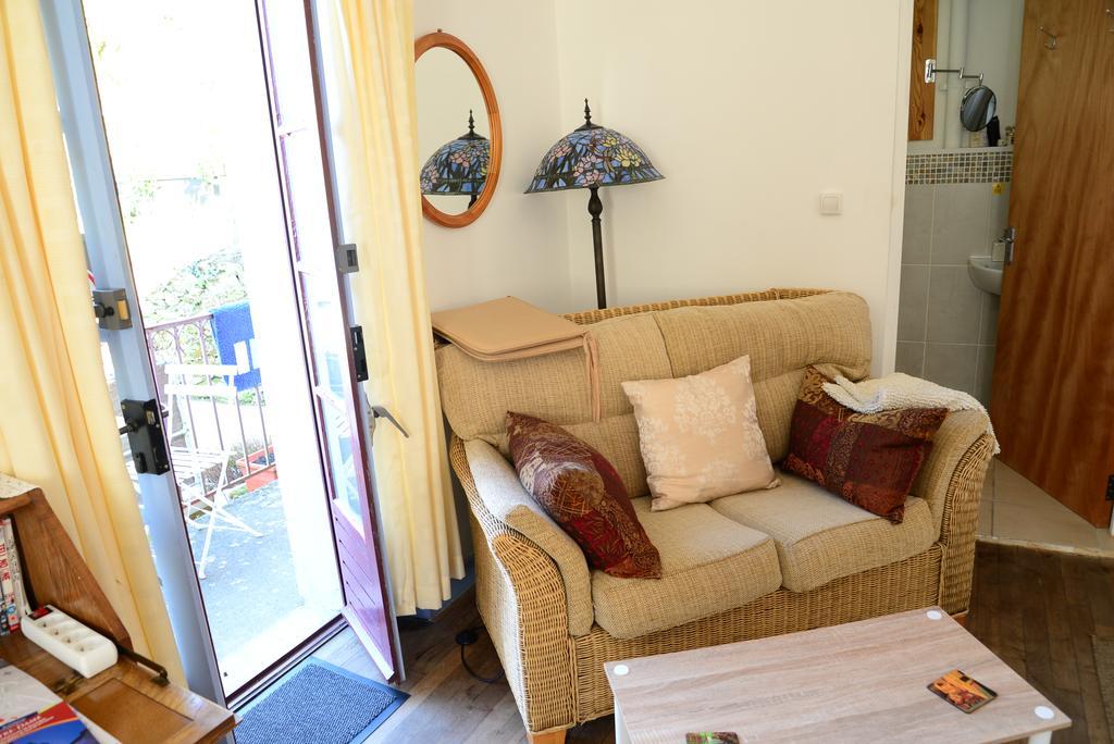 Mon Plaisir - Chambres D'Hotes Villefranche-de-Rouergue Extérieur photo