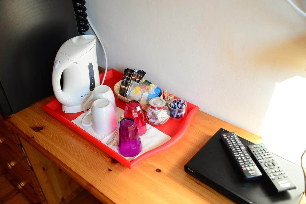 Mon Plaisir - Chambres D'Hotes Villefranche-de-Rouergue Extérieur photo
