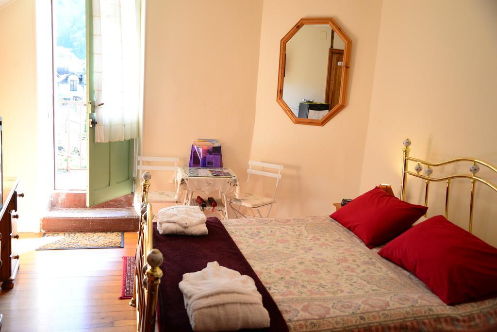 Mon Plaisir - Chambres D'Hotes Villefranche-de-Rouergue Extérieur photo