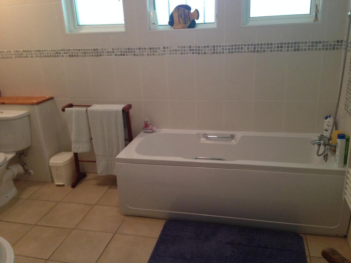 Mon Plaisir - Chambres D'Hotes Villefranche-de-Rouergue Extérieur photo